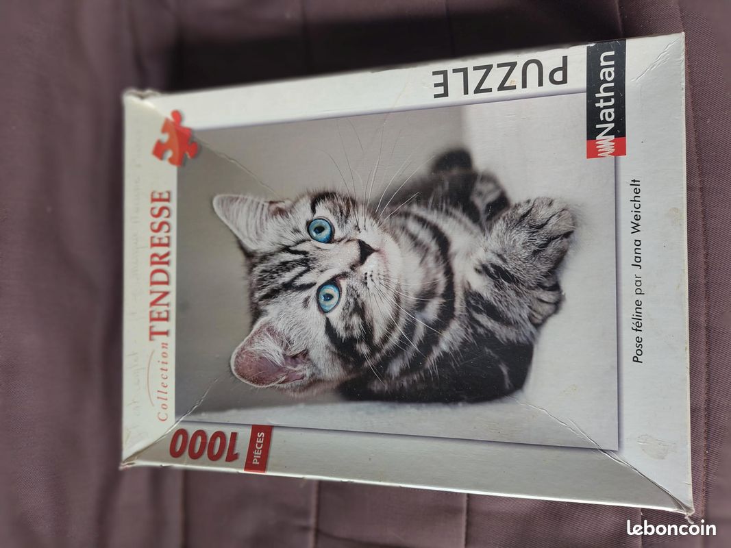 Puzzle chat (image 1)