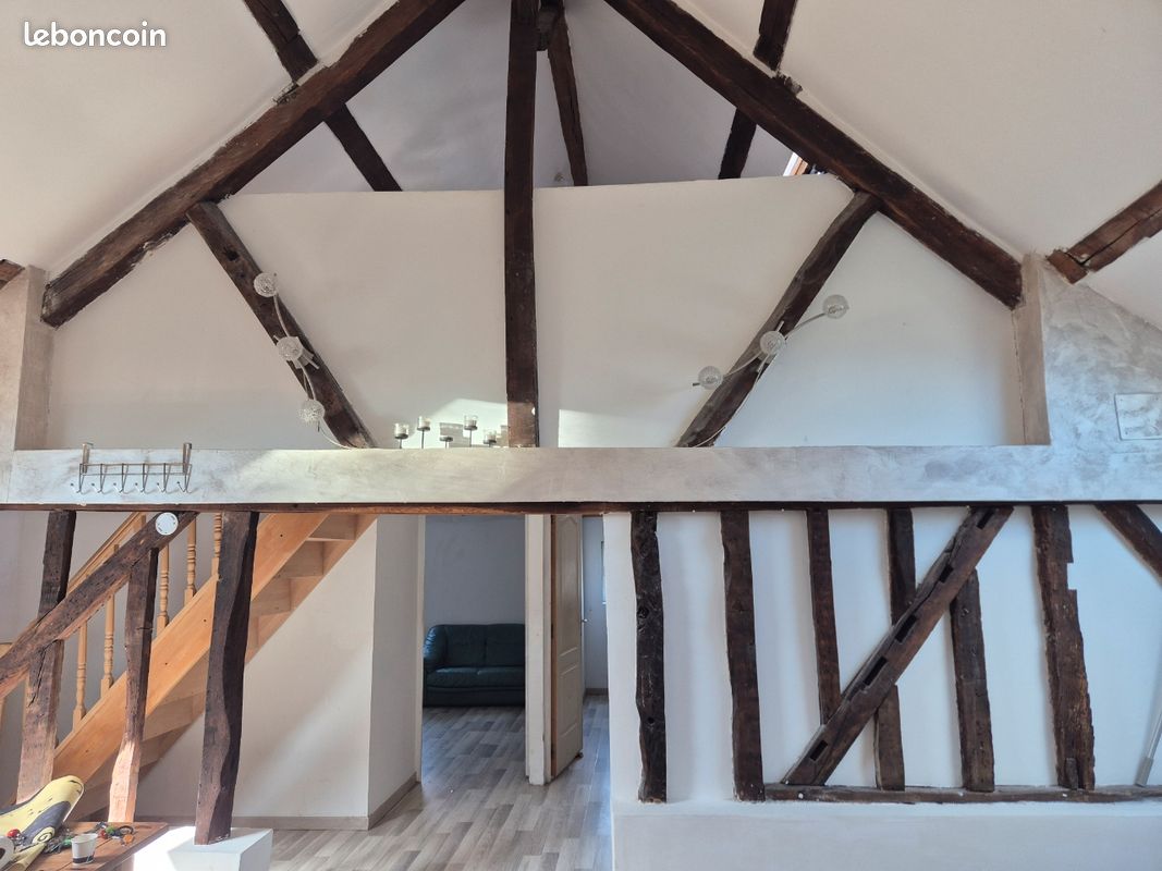 Appartement 4 pièces 75 m² · à Amiens · 75 m² · 850 €/mois