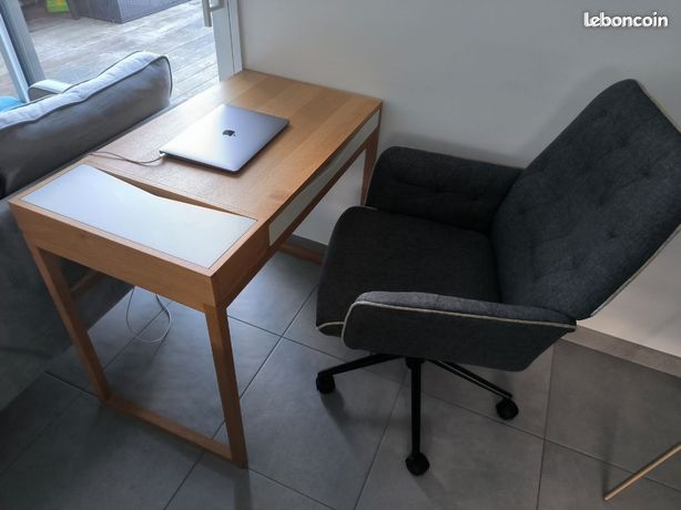 Bureau maison du monde d'occasion - Ameublement - leboncoin