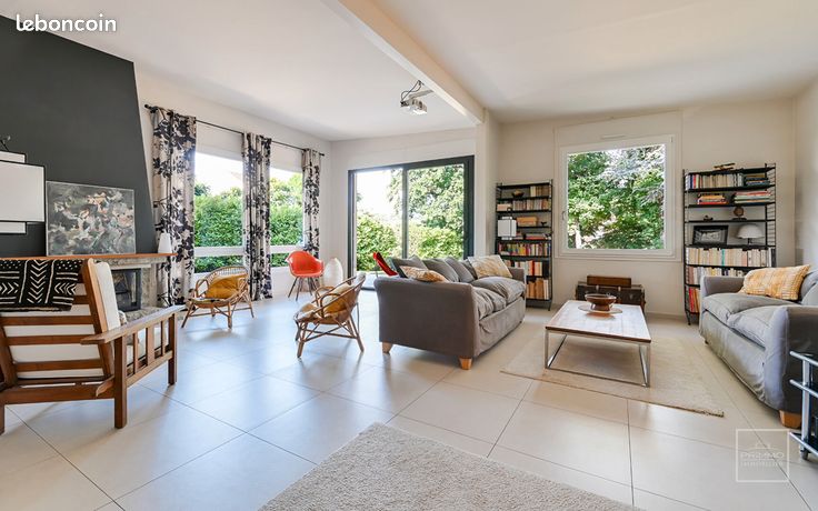 Villa 6 pièces 157 m²