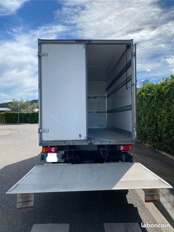 Loa 36 mois renault master 20m3 hayon grd confort (image 5)