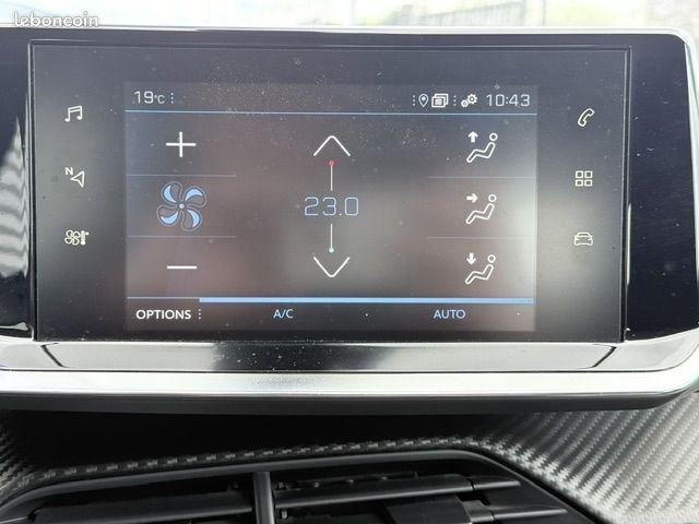 Peugeot 2008 1.5 HDI 110 Active Business (image 18)