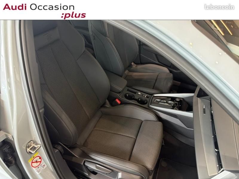 Audi A3 allstreet 1.5 TFSI 150ch Hybride Avus S tronic 7 (image 14)