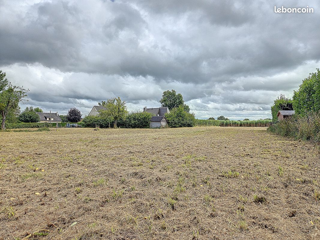 Terrain 2259 m² · à Pont-Audemer · 2 259 m² · 50 000 €