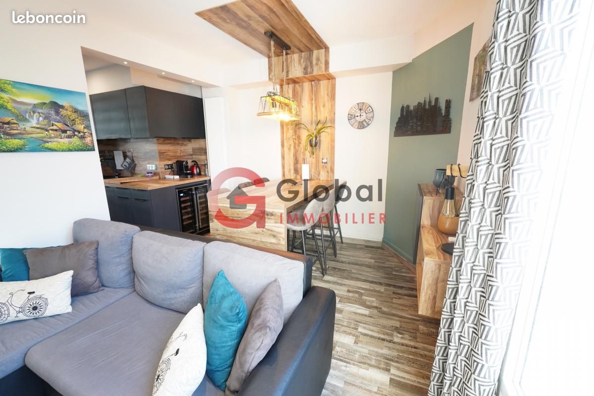 Maison de ville 4 pièces 70 m² - Urrugne 64122 (image principale 3)