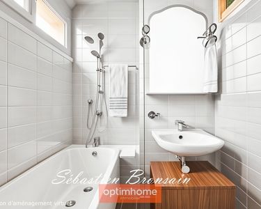 Appartement 209 000 € - 77 m²