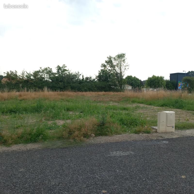 Terrain 400 m² Pont Saint Martin · à Pont-Saint-Martin · 139 000 €