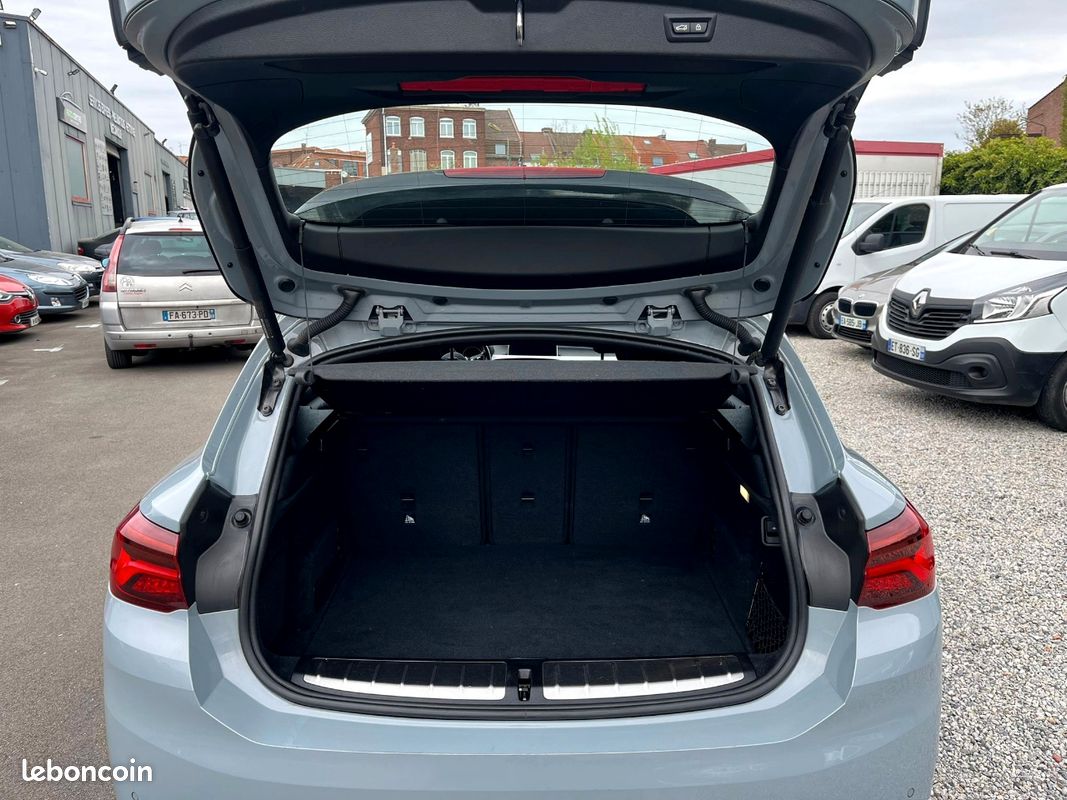 Bmw x2 s-drive 18d 150cv m-sport bva8 91000kms (image 11)