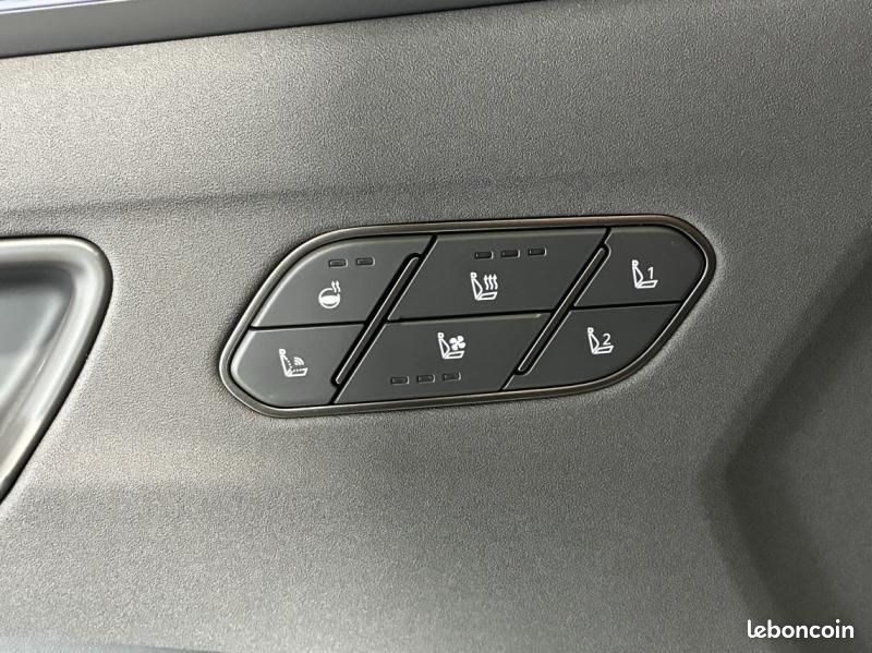 Kia EV5 Autonomie Longue 218ch 81,4kWh GT-Line (image 9)
