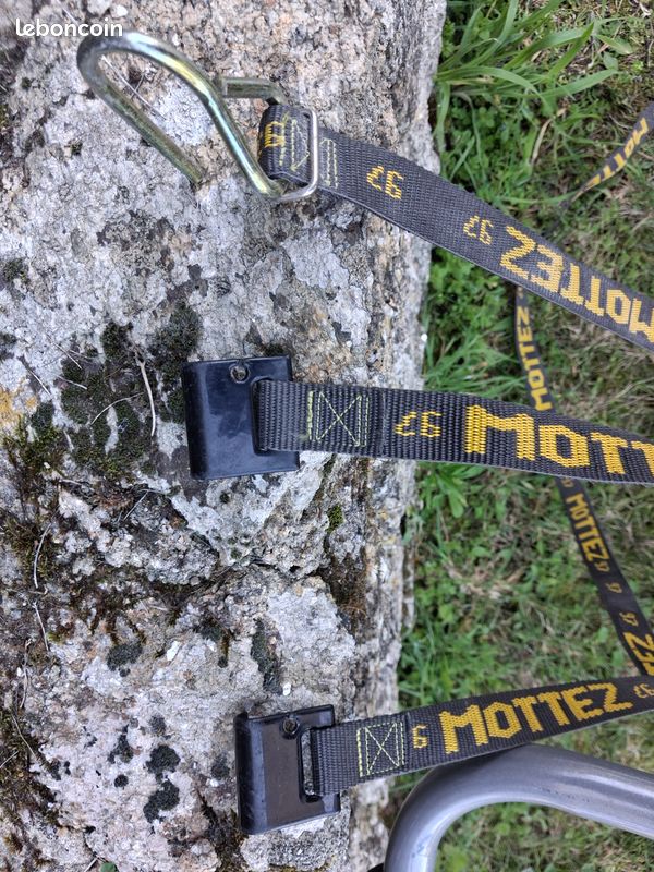 Porte velos haillon pour 3 velos (image 6)