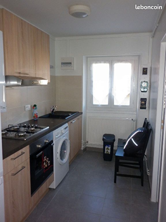 Appartement 1 pièce 23 m² · à Chalon-sur-Saône · 23 m² · 432 €/mois
