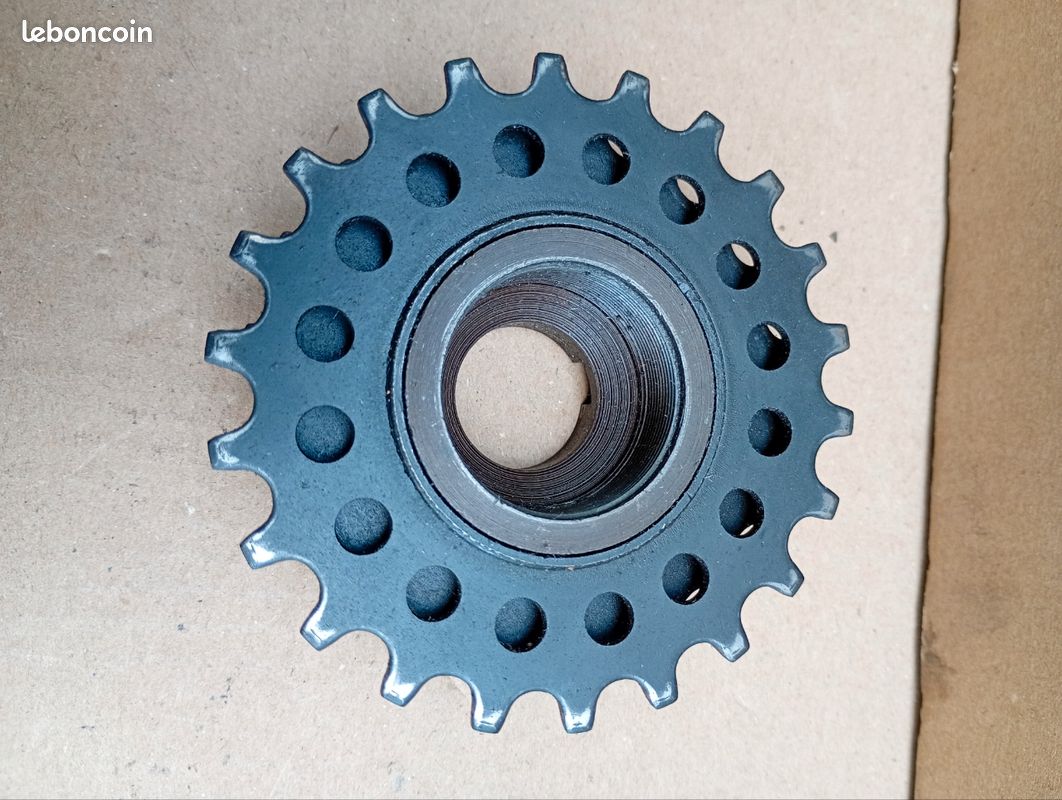 pignon roue libre TGB 400 BLADE 4x4