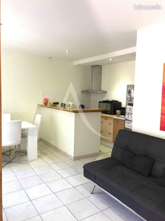 Maison 3 pièces 55 m² · à Villemur-sur-Tarn · 55 m² · 600 €/mois
