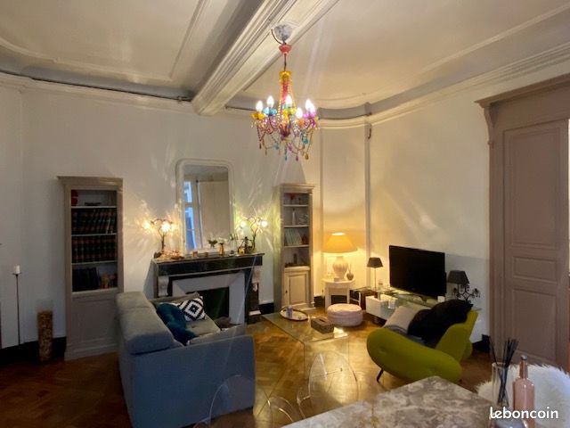 Appartement 2 pièces 68 m² · à Toulouse · 68 m² · 1 066 €