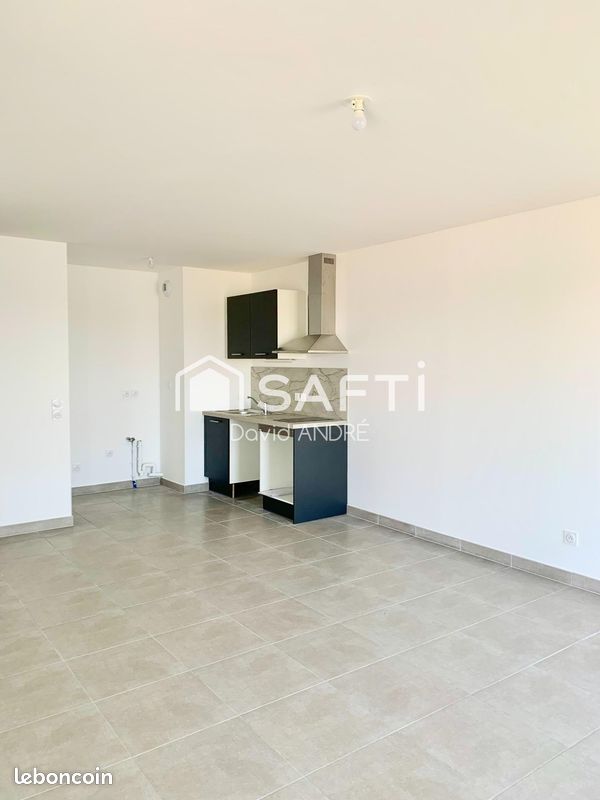 Appartement 2 pièces 53 m² (image 3)