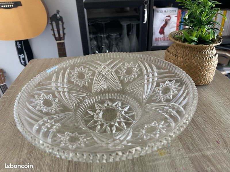 Dessous de plat vintage en aluminium. Dessous de plat
