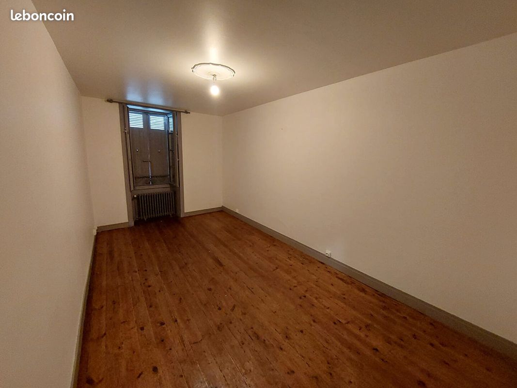 Maison 4 pièces 99 m² - La Rochénard 79270 (image principale 4)