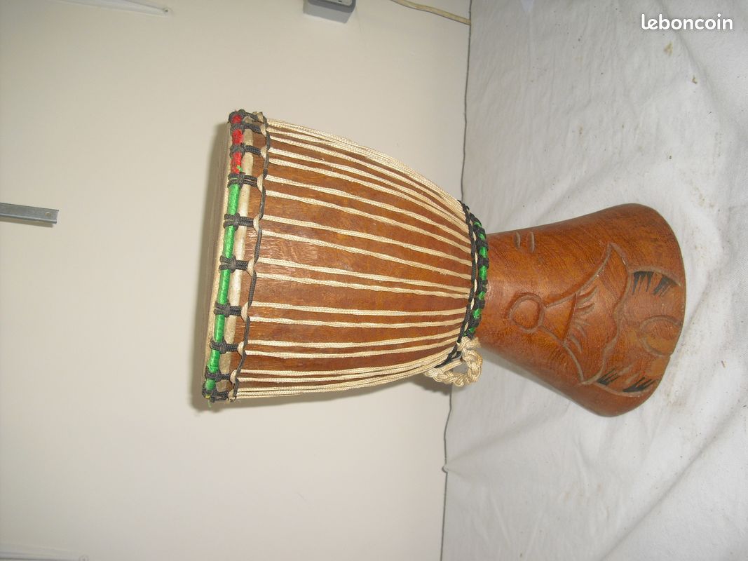 Petit djembé (image 1)