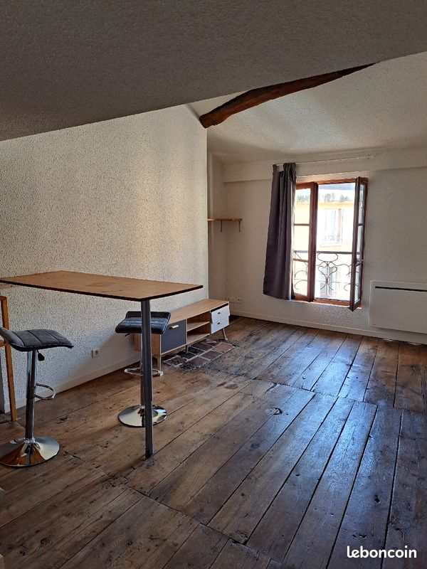 T2 a louer - Limoges 87000 Centre-Hôtel de Ville Emailleurs (image principale 1)