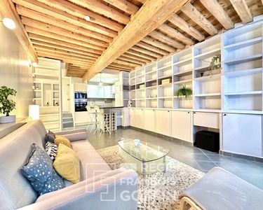 Appartement 225 000 € - 48 m²