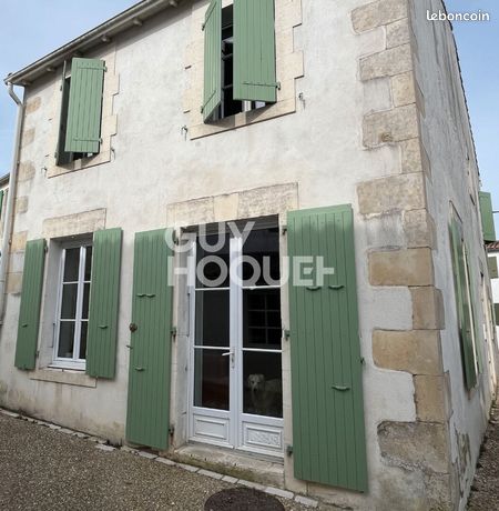 Maison 5 pièces 103 m²