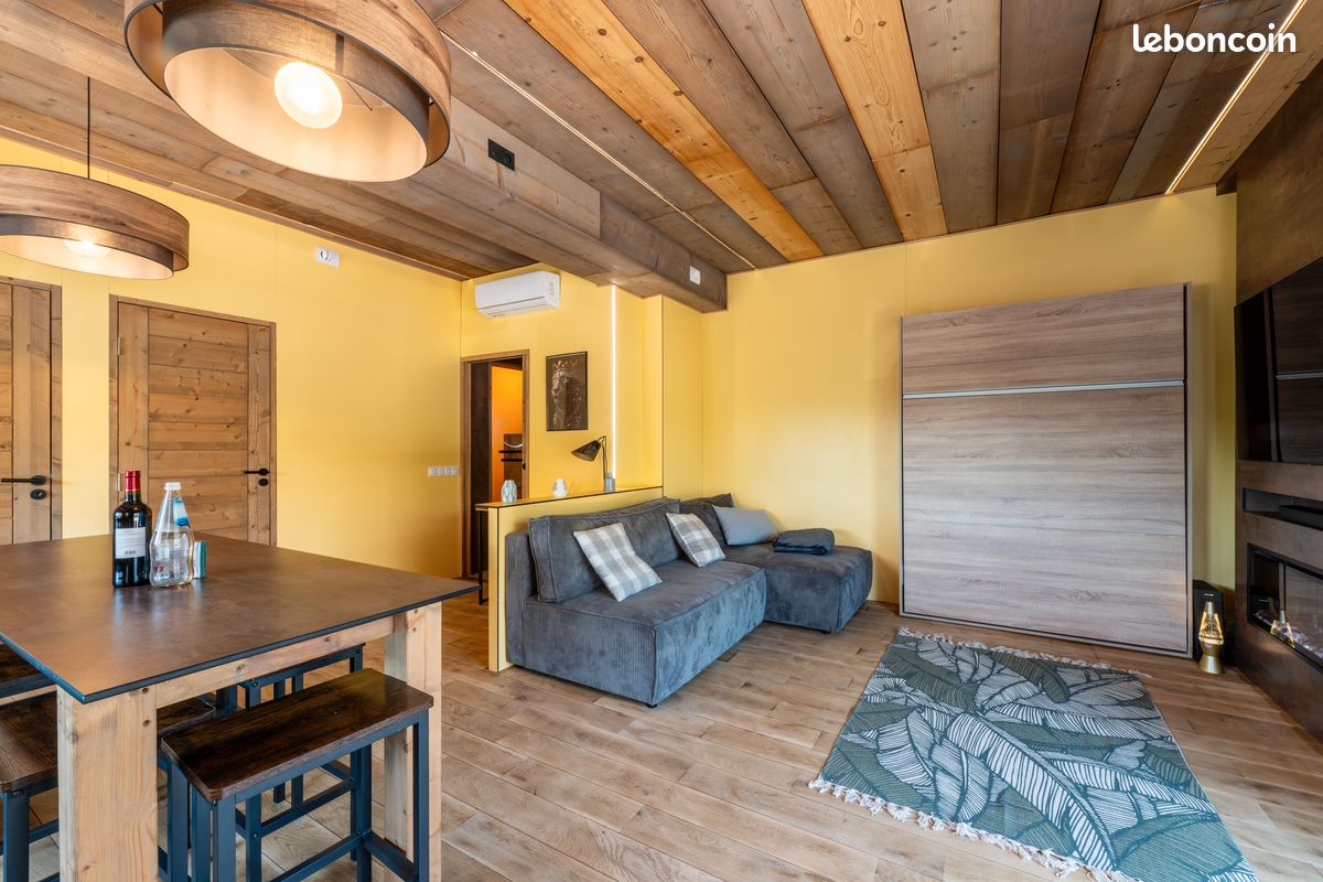Appartement 3 pièces 65 m² · à Annecy · 65 m² · 475 000 €