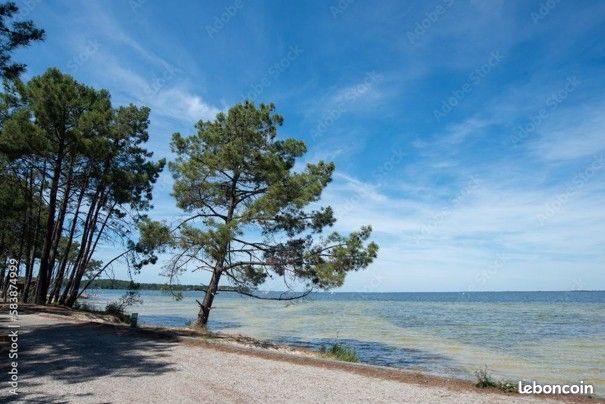 Maison 7 pièces 130 m² · à Hourtin · 130 m² · 385 000 €