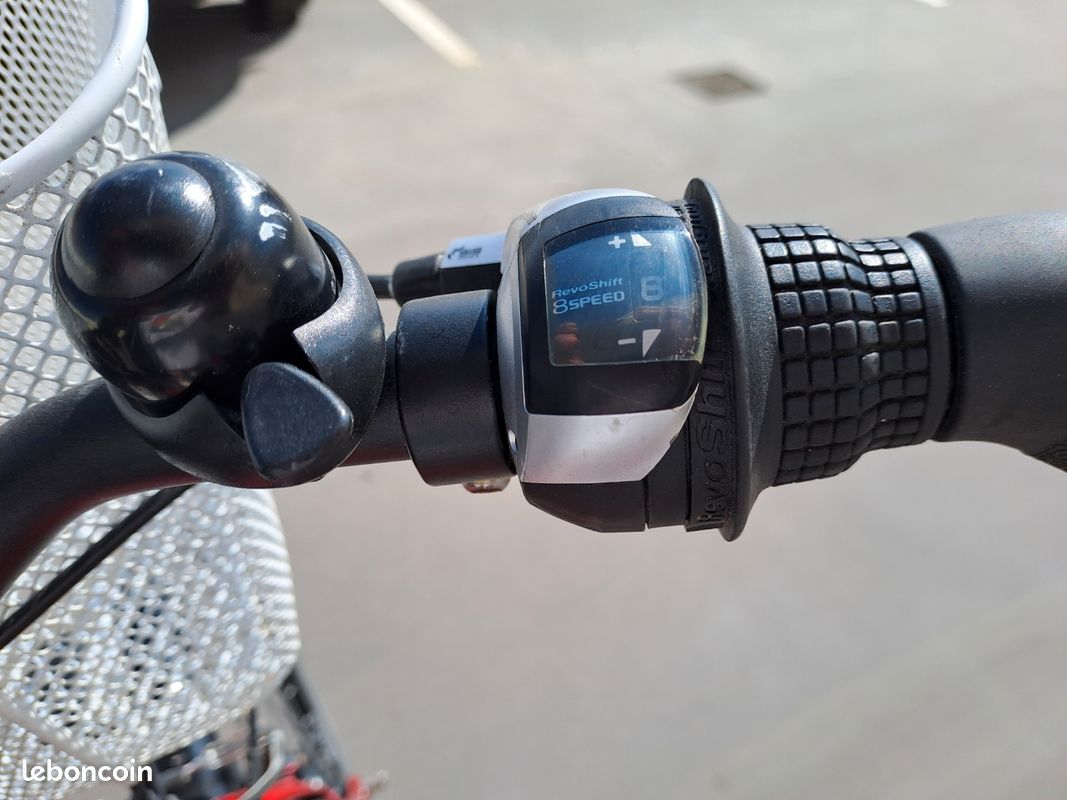 Vélo électrique (image 6)