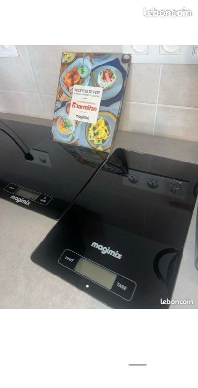 Magimix Cook Expert XL Connect Premium (image 10)