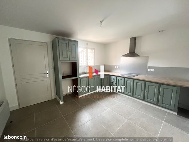 Villa 5 pièces 110 m²