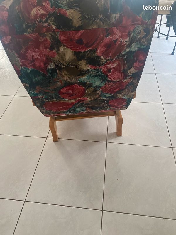 Rocking-chair (image 3)