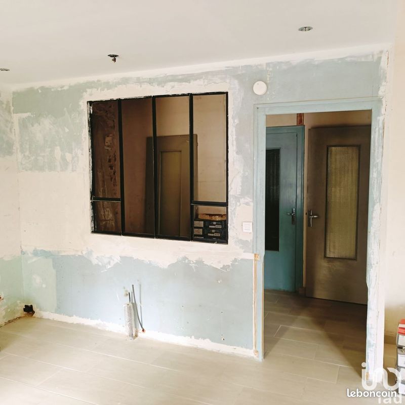 Maison 5 pièces 190 m² - Villiers-le-Roux 16240 (image principale 15)