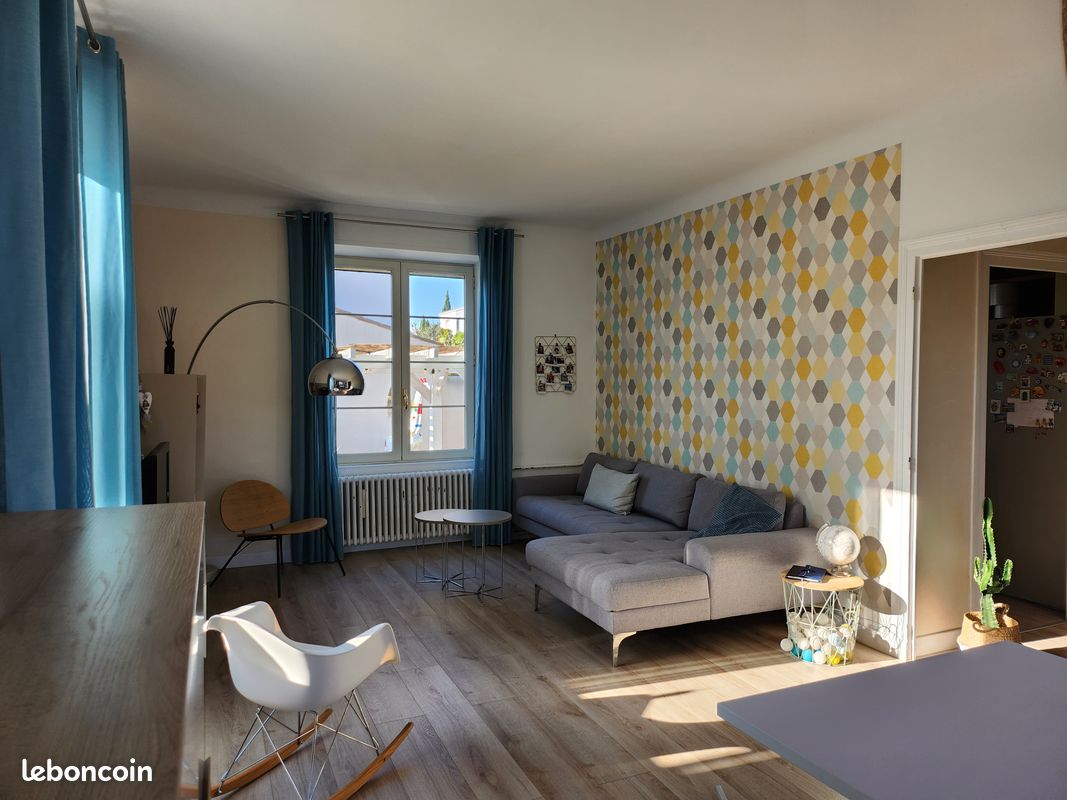 Maison 4 pièces 110 m² · à La Rochelle · 110 m² · 1 650 €/mois