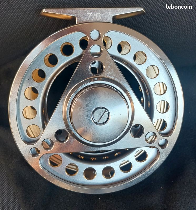 Moulinet Casting Shimano OCEA JIGGER 2001 NRXG - Sport & Plein air