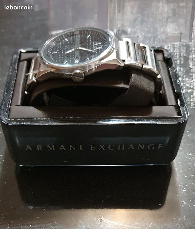 Montre Armani Exchange d'origine (image 1)