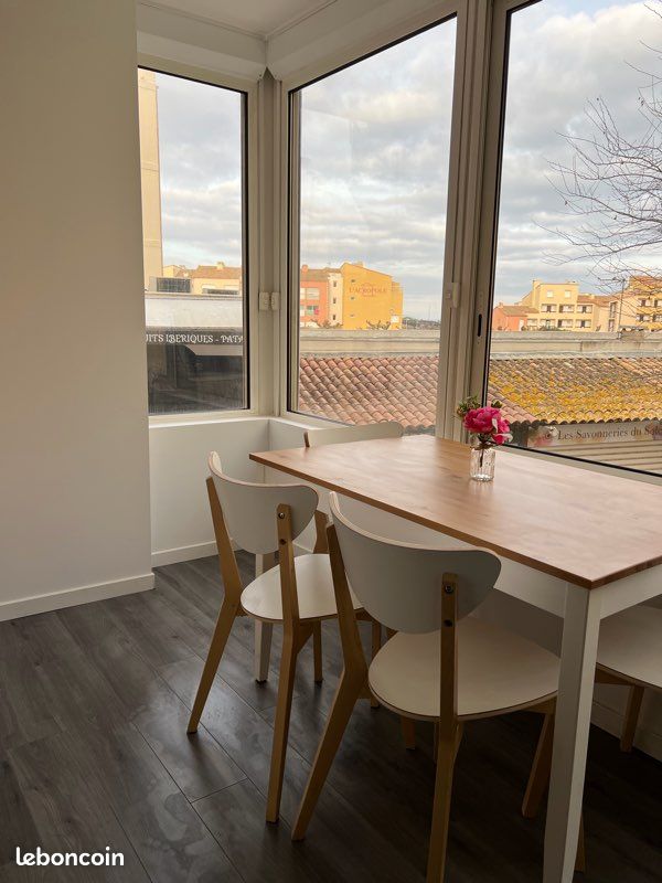 Appartement 1 pièce 24 m² · à Agde · 24 m² · 550 €/mois