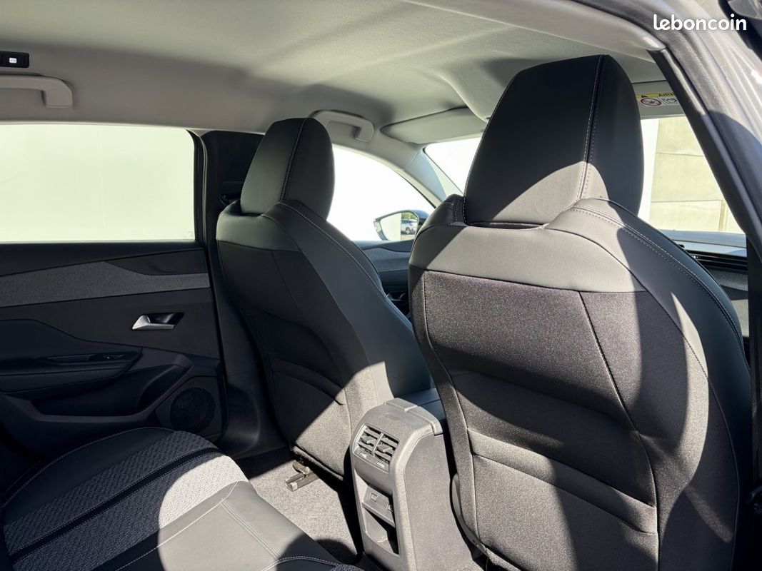 Peugeot 308 (3) Hybrid 145 e-DCS6 ALLURE (image 25)