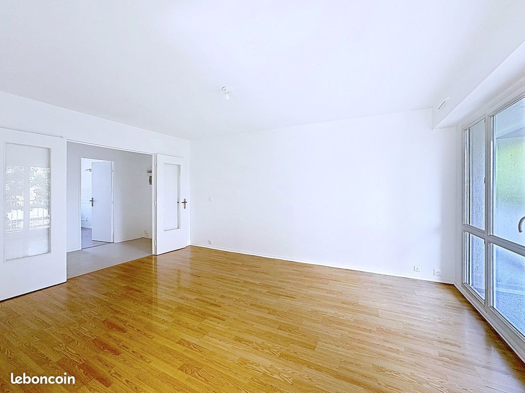 Appartement 4 pièces 74 m² · à Noisy-le-Grand · 74 m² · 269 000 €