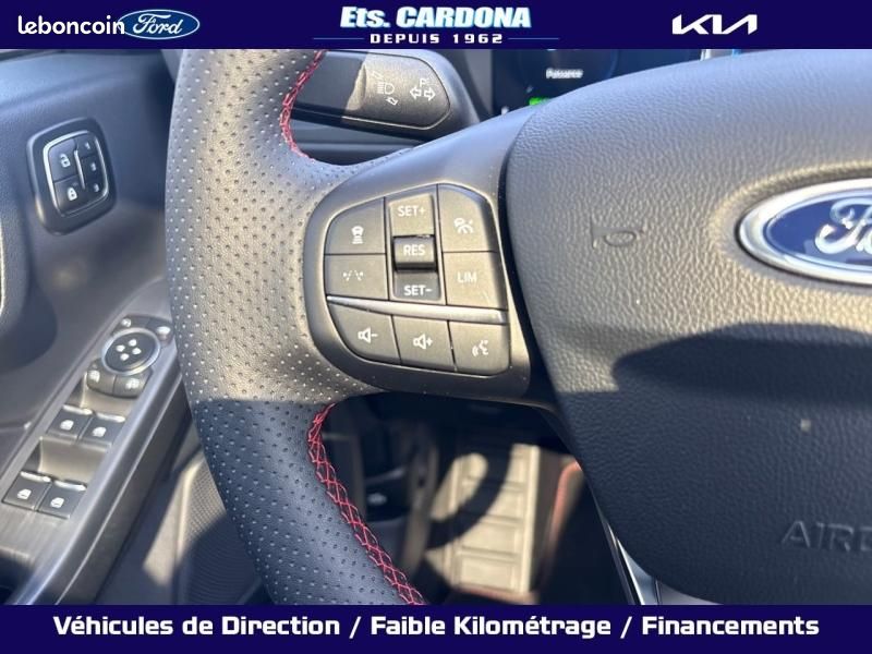 Ford Kuga 2.5 Duratec 180ch Hybrid FlexiFuel ST-Line X Powershift (image 14)