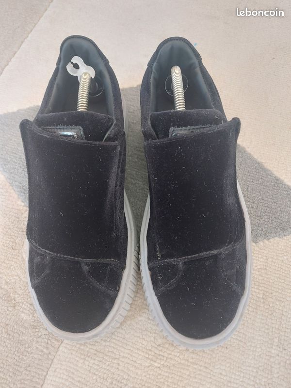 Puma Plateform Strap 37 (image 2)