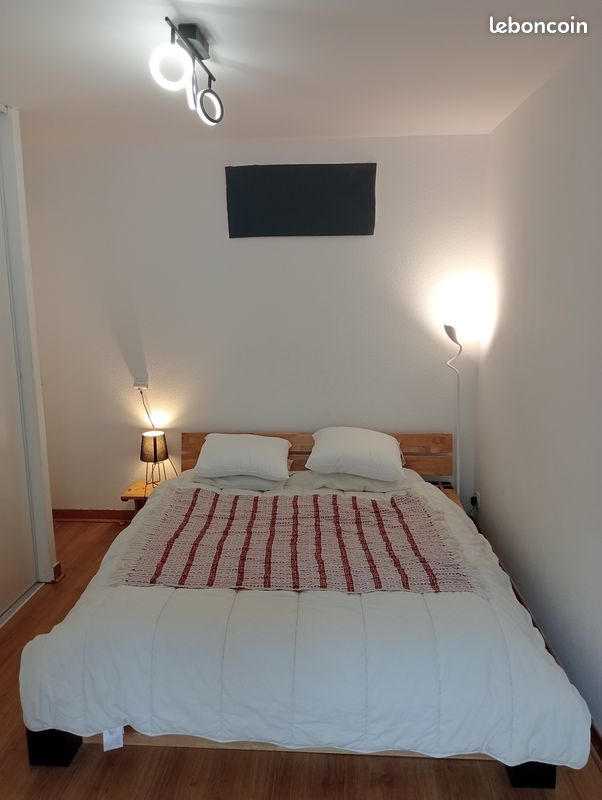 Appartement 2 pièces 47 m² · à La Rochelle · 47 m² · 750 €