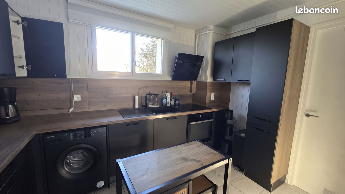 Appartement 3 pièces 60 m² · à Chartres · 60 m² · 720 €/mois