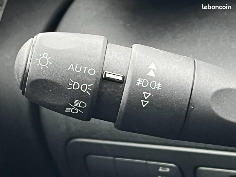 Citroen C3 Aircross Essence 110 C-Series Caméra CarPlay GPS Clim Auto 1ère main (image 24)