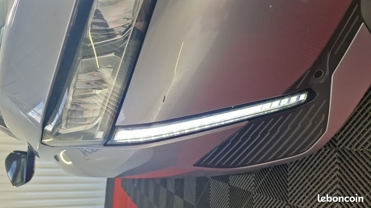 Peugeot 308 SW PHEV 180 E-EAT8 ALLURE PACK (image 34)