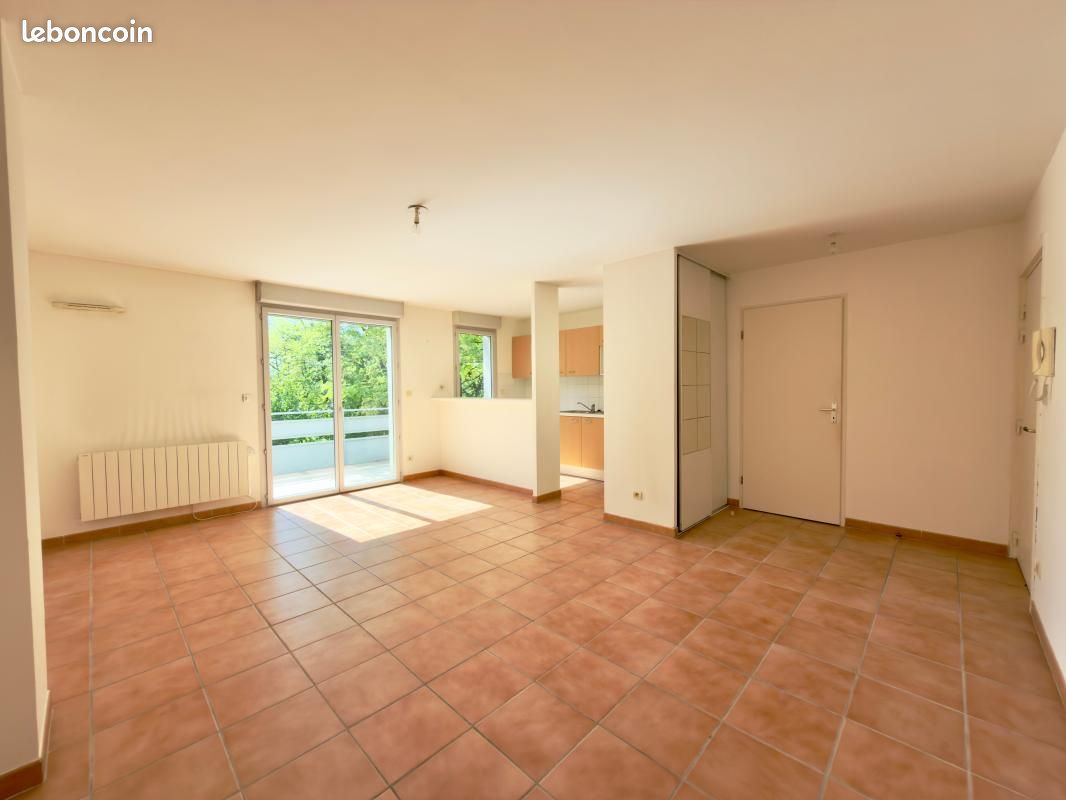 Appartement 2 pièces 49 m² · à Toulouse · 49 m² · 152 000 €