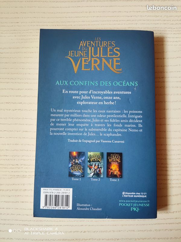 Vente de livres (image 9)
