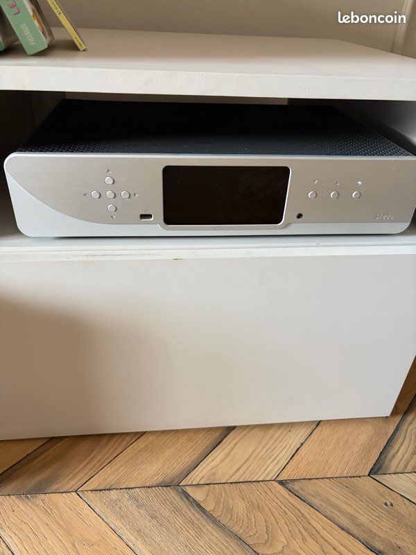 Ensemble hi-fi Audia flight (image 3)
