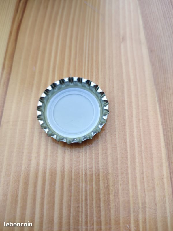 Capsules couronne 26mm (image 3)
