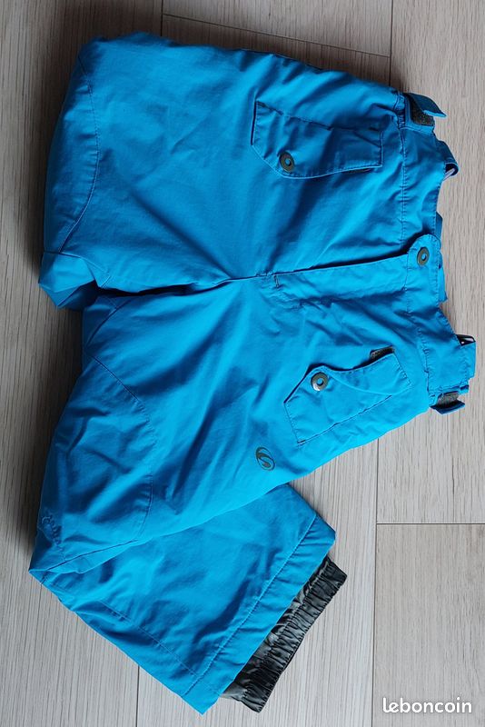 Pantalon de ski enfant (image 3)