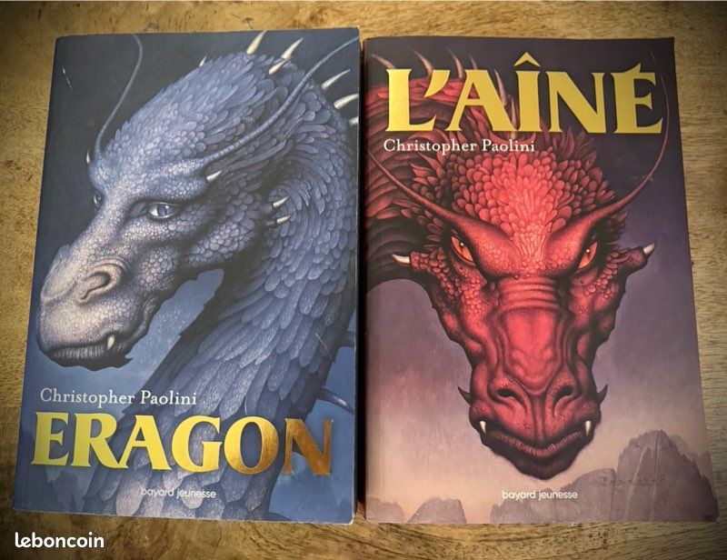 Eragon (image 1)